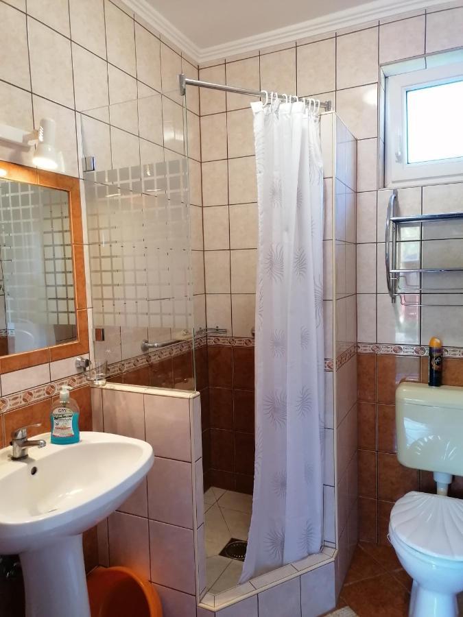 Kaktuszvirag Apartmanhaz Хайдусобосло Экстерьер фото
