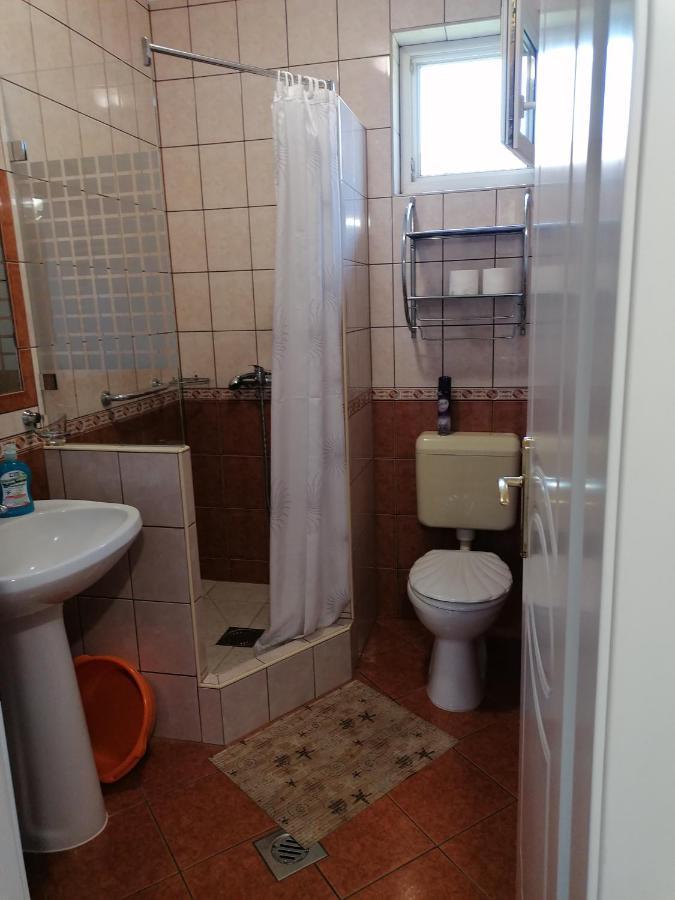 Kaktuszvirag Apartmanhaz Хайдусобосло Экстерьер фото