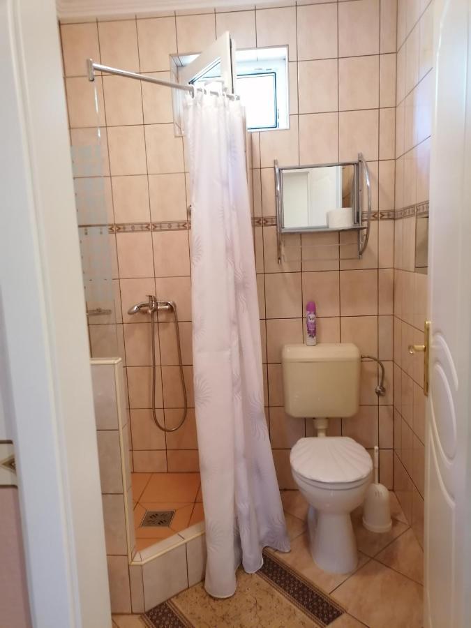 Kaktuszvirag Apartmanhaz Хайдусобосло Экстерьер фото