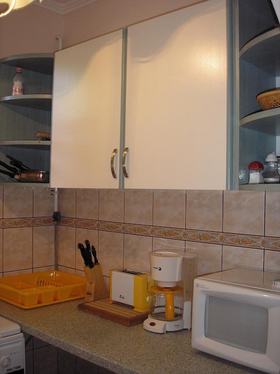 Kaktuszvirag Apartmanhaz Хайдусобосло Номер фото