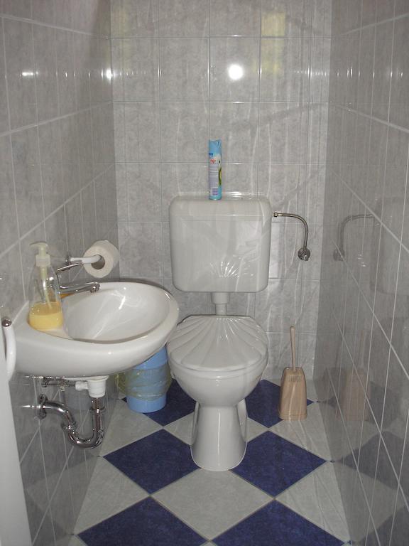 Kaktuszvirag Apartmanhaz Хайдусобосло Номер фото